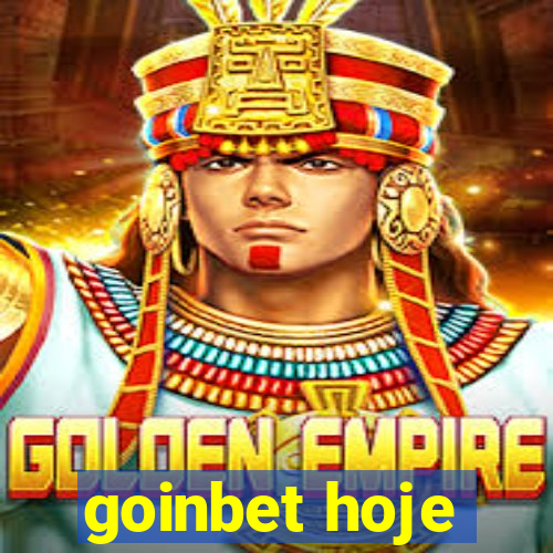 goinbet hoje